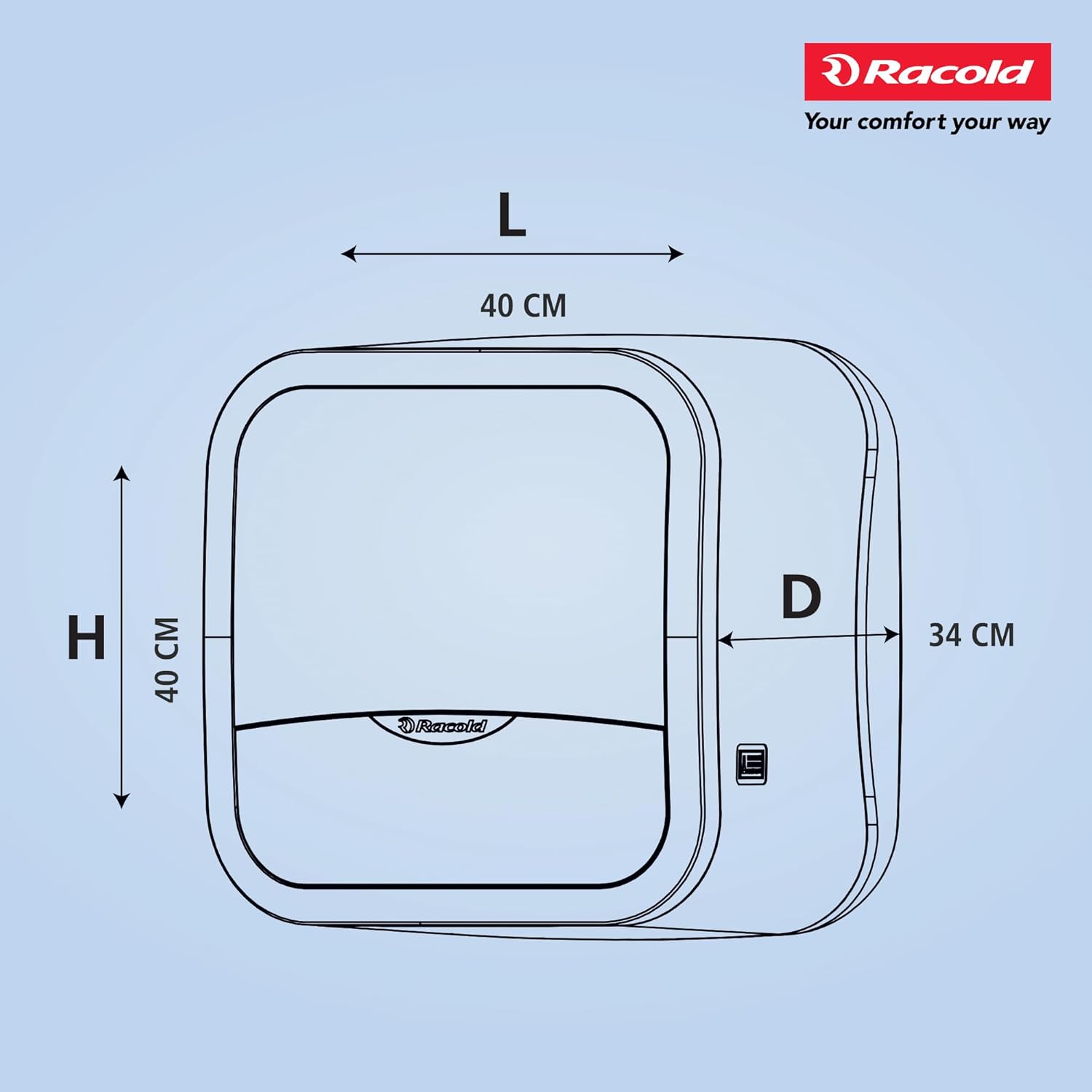 SA Enterprises Geyser